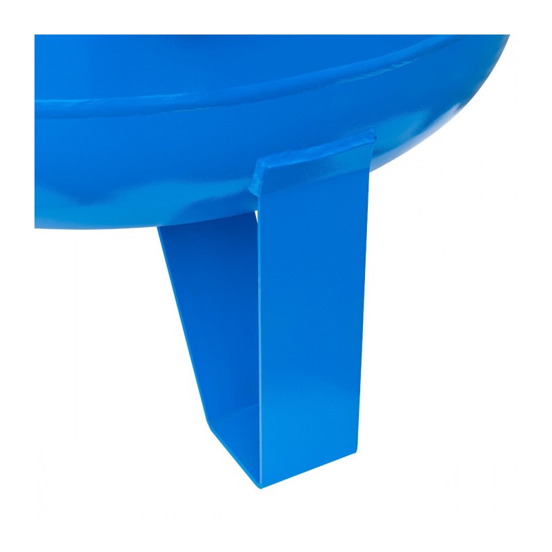 Zbiornik na sprężone powietrze 2000 l pionowy 11 bar