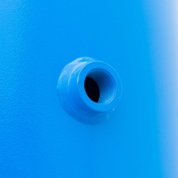 Zbiornik na sprężone powietrze 300 l pionowy 11 bar