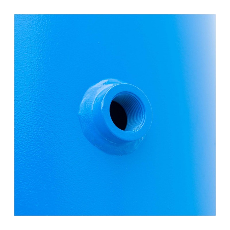 Zbiornik na sprężone powietrze 300 l pionowy 11 bar