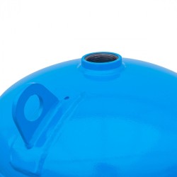 Zbiornik na sprężone powietrze 300 l pionowy 11 bar