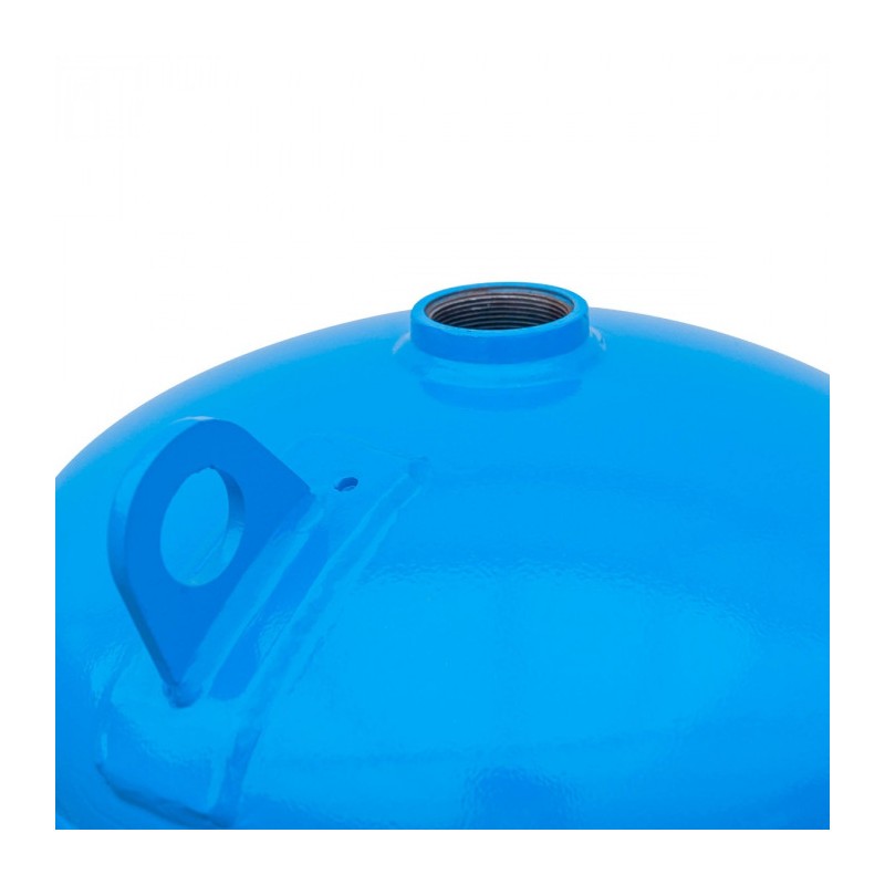 Zbiornik na sprężone powietrze 300 l pionowy 11 bar