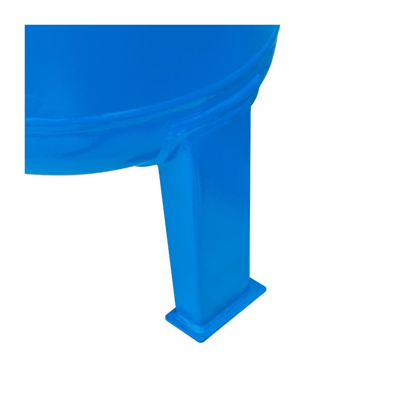 Zbiornik na sprężone powietrze 300 l pionowy 11 bar