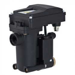 Elektroniczny spust kondensatu EMD12