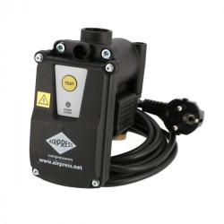 Elektroniczny spust kondensatu EMD12