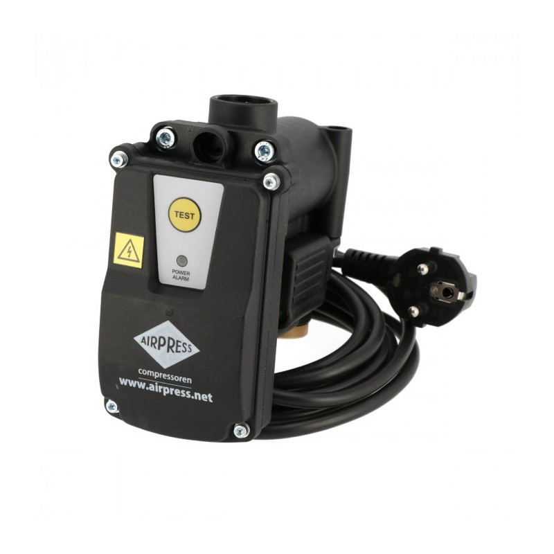 Elektroniczny spust kondensatu EMD12