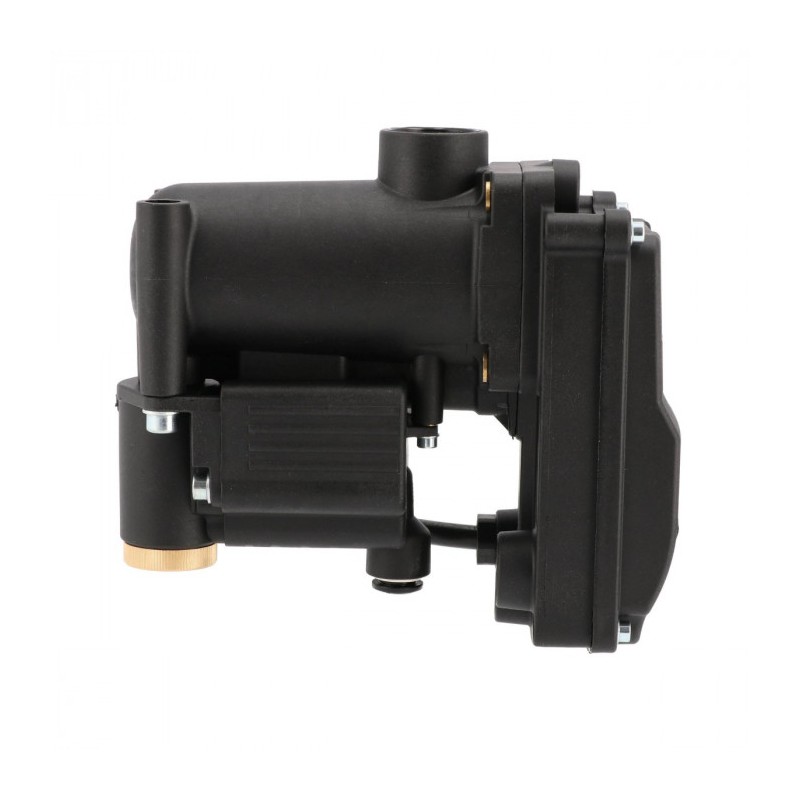 Elektroniczny spust kondensatu EMD12