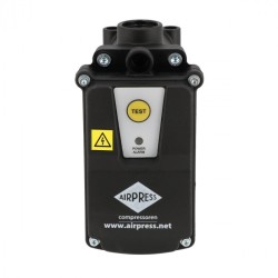 Elektroniczny spust kondensatu EMD12