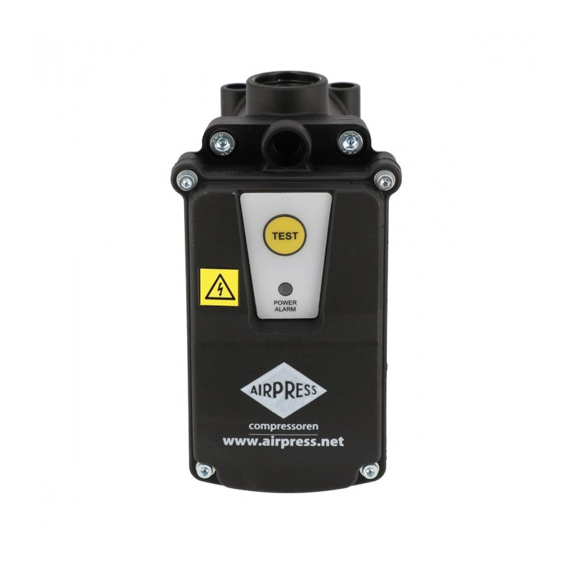 Elektroniczny spust kondensatu EMD12