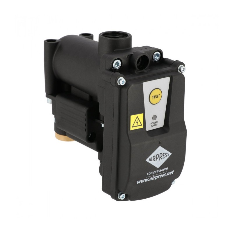 Elektroniczny spust kondensatu EMD12