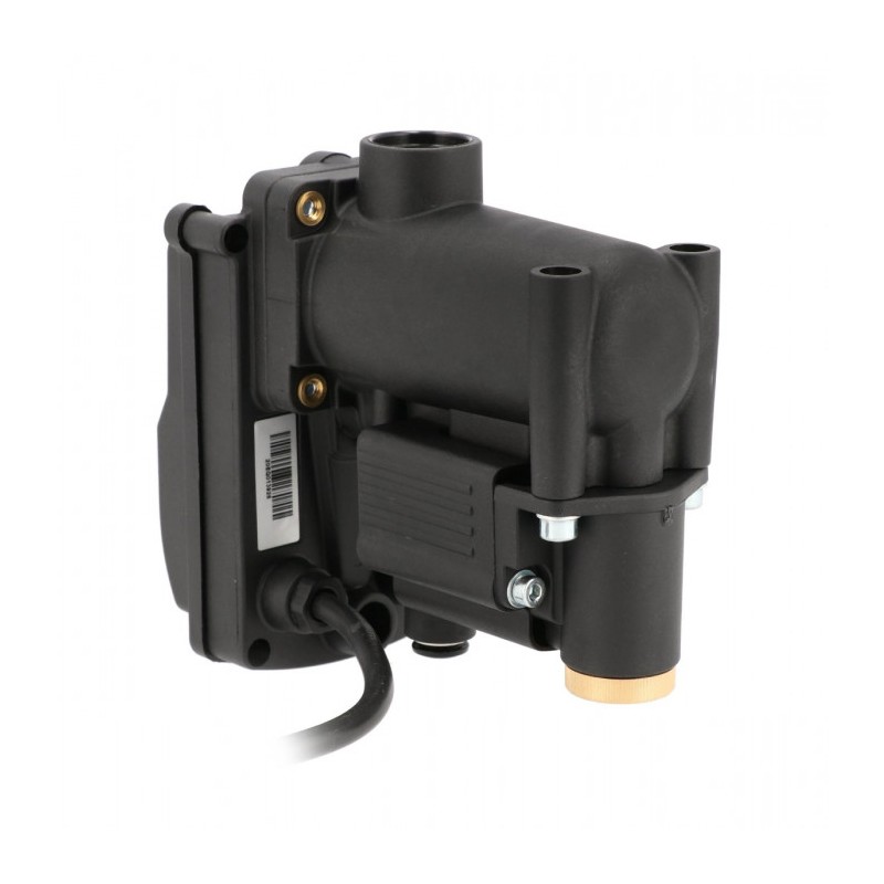 Elektroniczny spust kondensatu EMD12