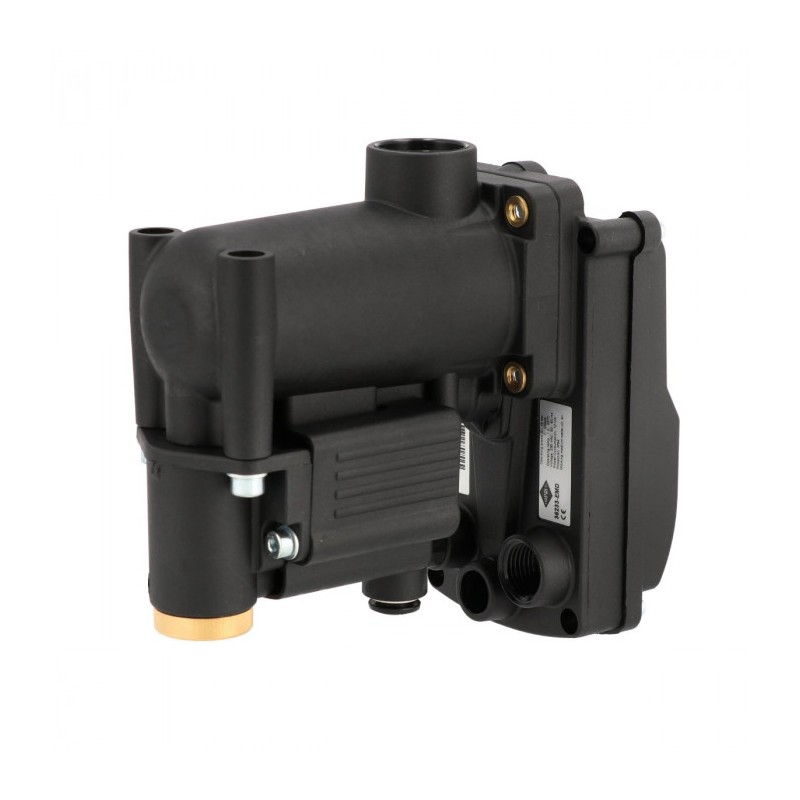 Elektroniczny spust kondensatu EMD12