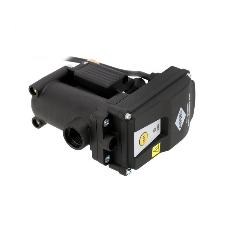 Elektroniczny spust kondensatu EMD12