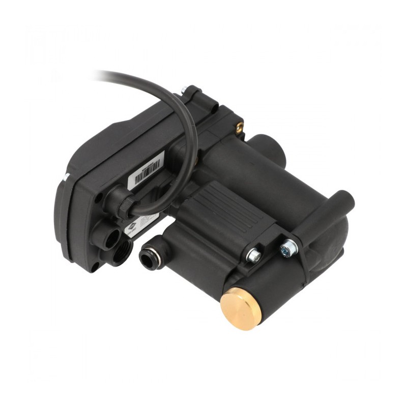 Elektroniczny spust kondensatu EMD12