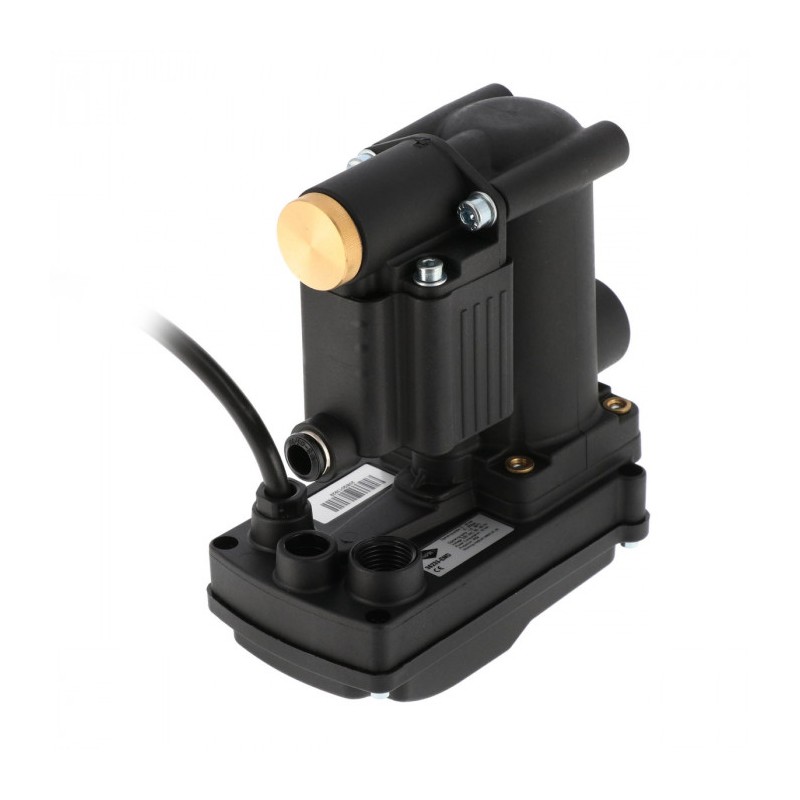 Elektroniczny spust kondensatu EMD12