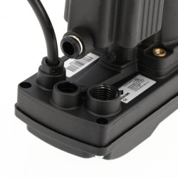 Elektroniczny spust kondensatu EMD12