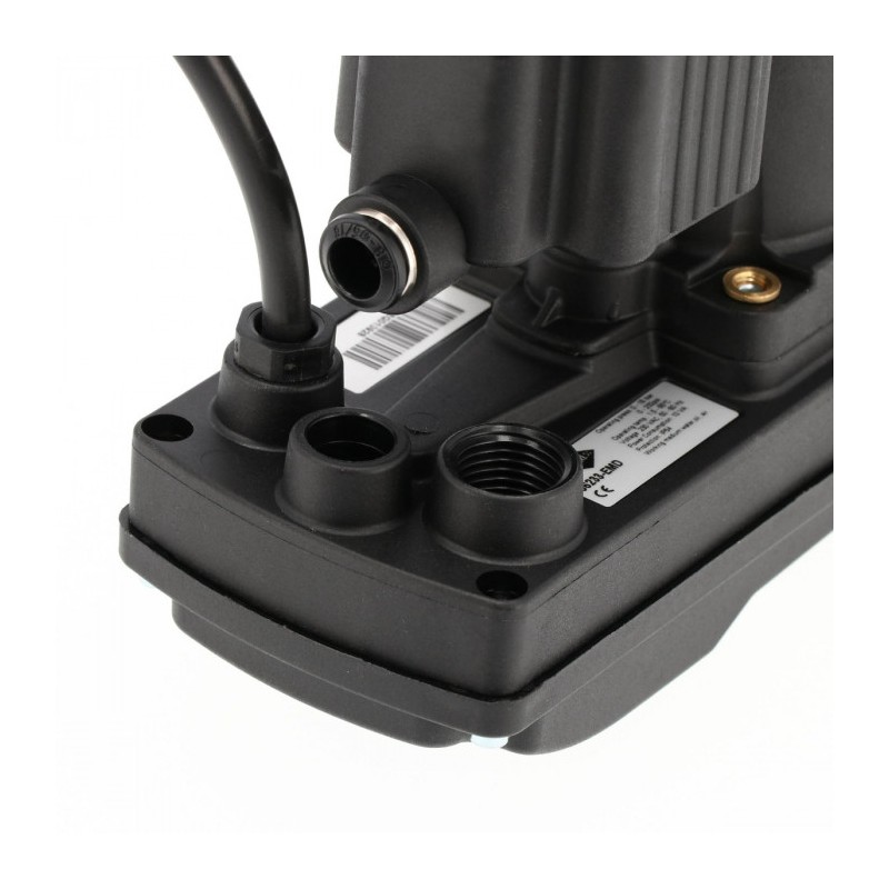 Elektroniczny spust kondensatu EMD12