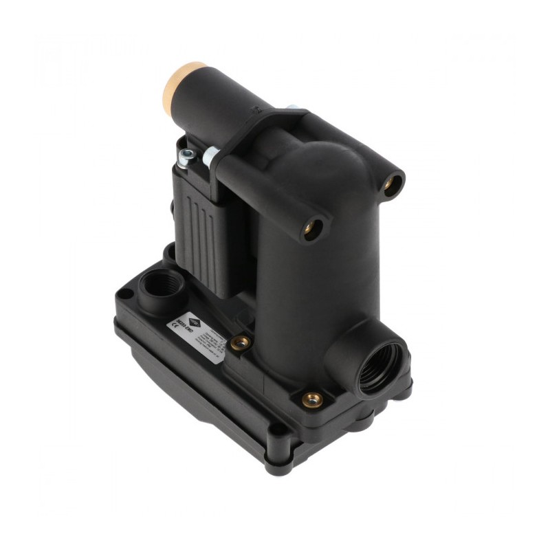 Elektroniczny spust kondensatu EMD12