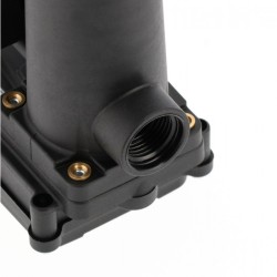 Elektroniczny spust kondensatu EMD12