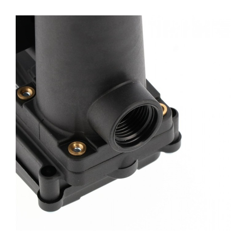 Elektroniczny spust kondensatu EMD12