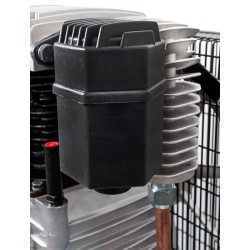 Kompresor dwutłokowy K 100-450 14 bar 3 KM/2.2 kW 400V 238 l/min 100 l