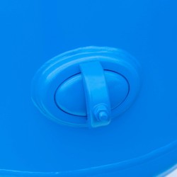 Zbiornik na sprężone powietrze 1000 l pionowy 11 bar