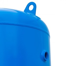 Zbiornik na sprężone powietrze 1000 l pionowy 11 bar