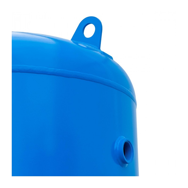 Zbiornik na sprężone powietrze 1000 l pionowy 11 bar