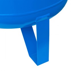 Zbiornik na sprężone powietrze 1000 l pionowy 11 bar