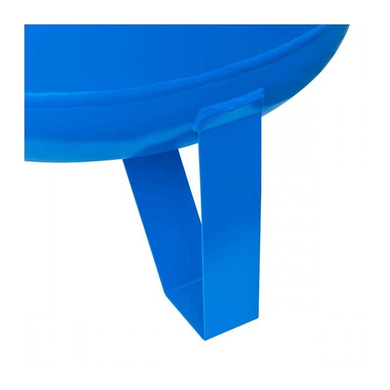 Zbiornik na sprężone powietrze 1000 l pionowy 11 bar