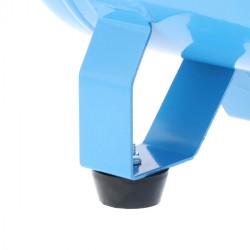 Cichy kompresor bezolejowy LMO 50-270 8 bar 2 KM/1.5 kW 185 l/min 50 l