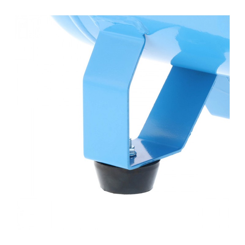 Cichy kompresor bezolejowy LMO 50-270 8 bar 2 KM/1.5 kW 185 l/min 50 l