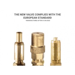 Kompresor dwutłokowy K 200-450 14 bar 3 KM/2.2 kW 400V 238 l/min 200 l