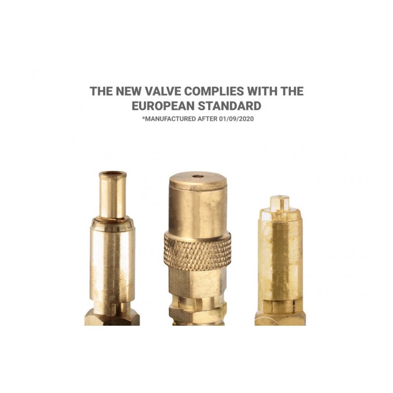 Kompresor dwutłokowy K 200-450 14 bar 3 KM/2.2 kW 400V 238 l/min 200 l