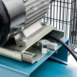 Kompresor dwutłokowy K 200-450 14 bar 3 KM/2.2 kW 400V 238 l/min 200 l