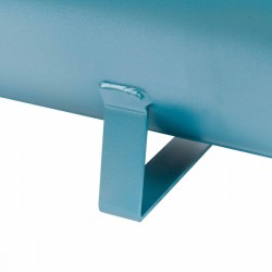 Kompresor dwutłokowy K 200-450 14 bar 3 KM/2.2 kW 400V 238 l/min 200 l