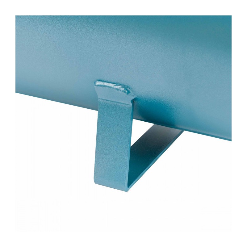 Kompresor dwutłokowy K 200-450 14 bar 3 KM/2.2 kW 400V 238 l/min 200 l