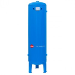 Zbiornik na sprężone powietrze 300 l pionowy 16 bar