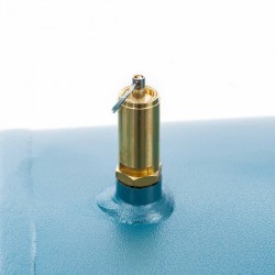 Kompresor dwutłokowy K 300-700 14 bar 5.5 KM/4 kW 400V 450 l/min 300 l