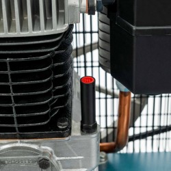 Kompresor dwutłokowy K 300-600 14 bar 4 KM/3 kW 400V 268 l/min 300 l