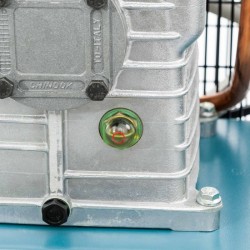 Kompresor dwutłokowy K 300-600 14 bar 4 KM/3 kW 400V 268 l/min 300 l