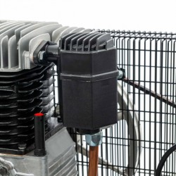 Kompresor dwutłokowy K 300-600 14 bar 4 KM/3 kW 400V 268 l/min 300 l