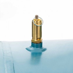 Kompresor dwutłokowy K 300-600 14 bar 4 KM/3 kW 400V 268 l/min 300 l