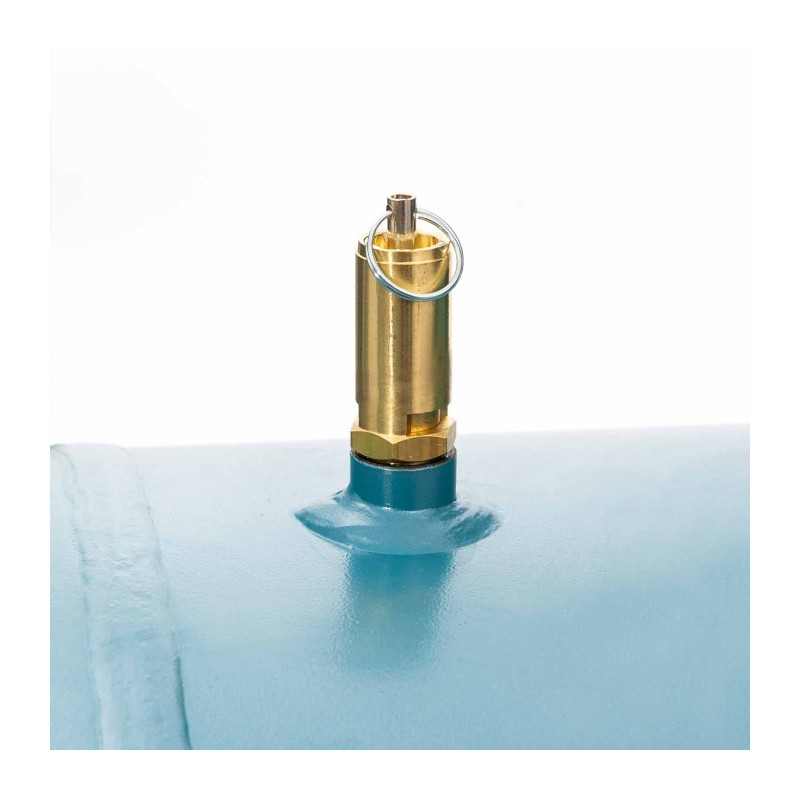 Kompresor dwutłokowy K 300-600 14 bar 4 KM/3 kW 400V 268 l/min 300 l