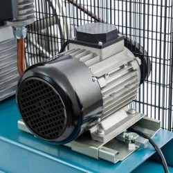 Kompresor dwutłokowy K 300-600 14 bar 4 KM/3 kW 400V 268 l/min 300 l