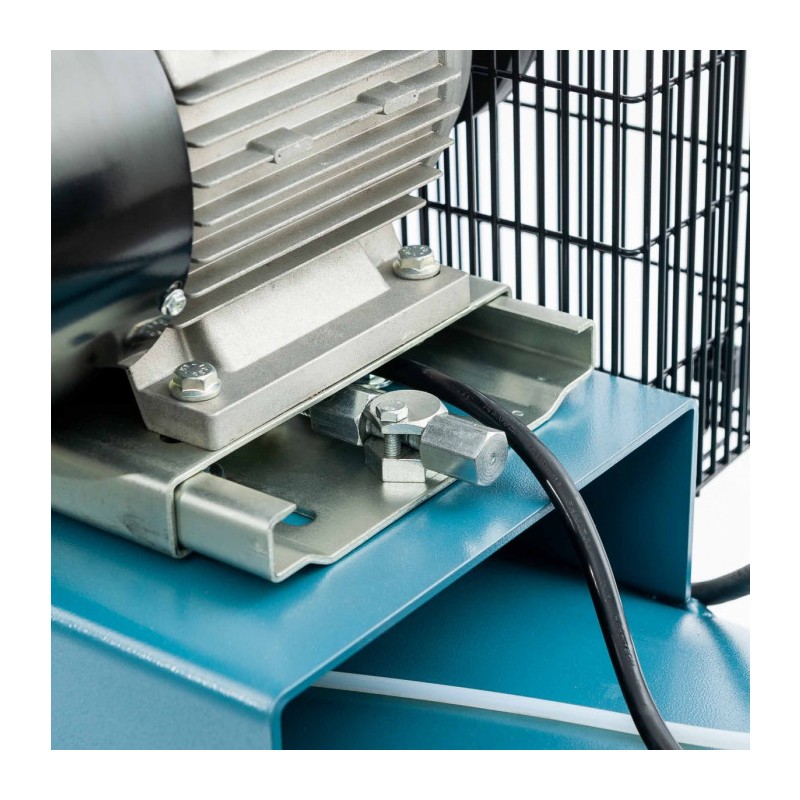 Kompresor dwutłokowy K 300-600 14 bar 4 KM/3 kW 400V 268 l/min 300 l