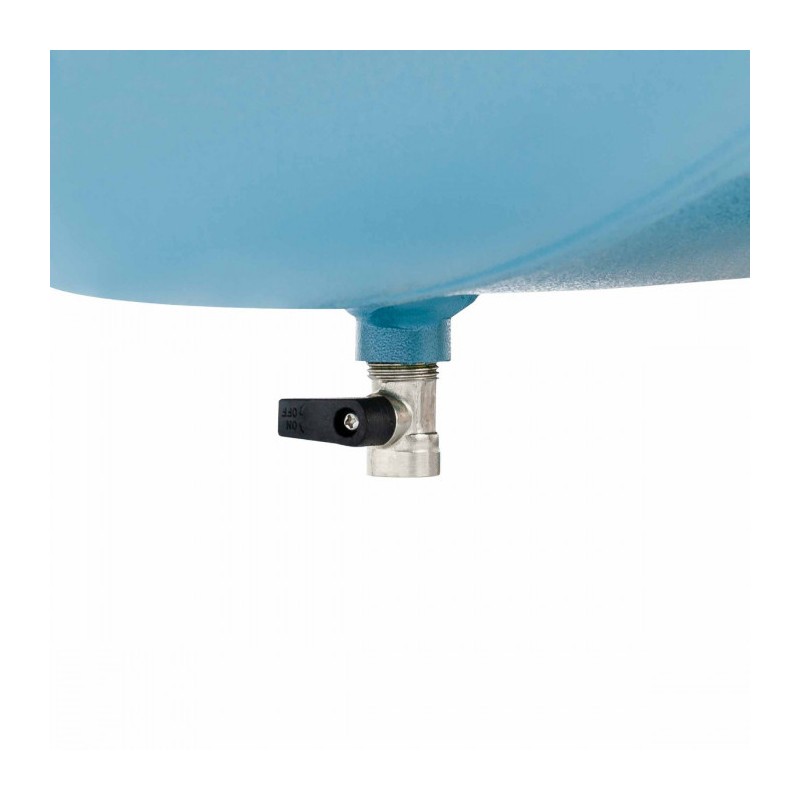 Kompresor dwutłokowy K 300-600 14 bar 4 KM/3 kW 400V 268 l/min 300 l