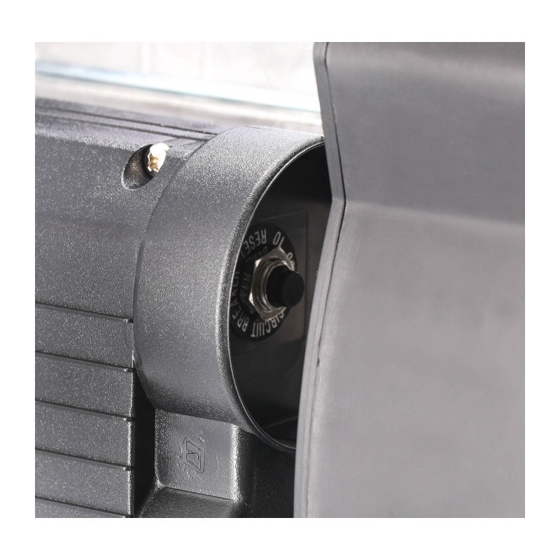 Kompresor dwutłokowy LM 50-410 10 bar 3 KM/2.2 kW 328 l/min 50 l