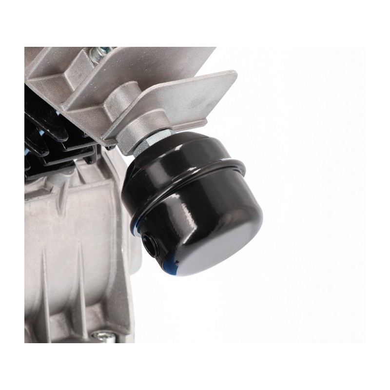 Kompresor dwutłokowy LM 50-410 10 bar 3 KM/2.2 kW 328 l/min 50 l