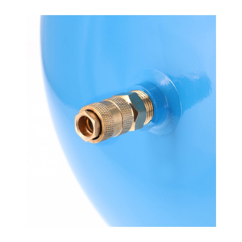 Kompresor dwutłokowy LM 50-410 10 bar 3 KM/2.2 kW 328 l/min 50 l