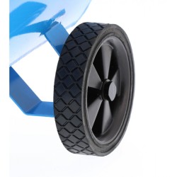 Kompresor dwutłokowy LM 50-410 10 bar 3 KM/2.2 kW 328 l/min 50 l